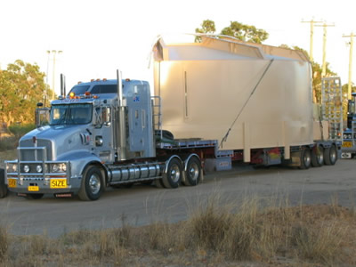 Freight Companies in Sydney