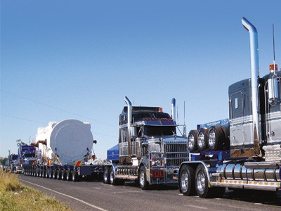 Freight Companies in Perth