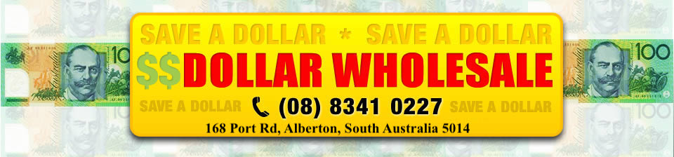 Dollar Wholesale
